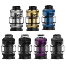 ThunderCloud x Mike Vapes Blaze Solo 2 RTA